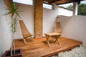 Casa María Guest House