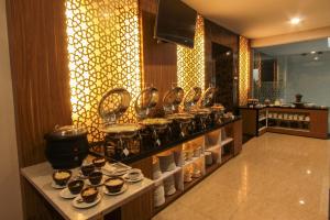 Grand Amira Hotel Solo, Azana Hotels Collection