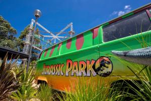 BIG4 Traralgon Park Lane Holiday Park