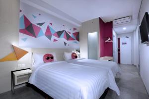 favehotel Madiun