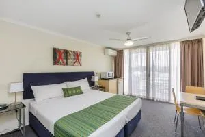 The Wellington Apartment Hotel - Brisbane