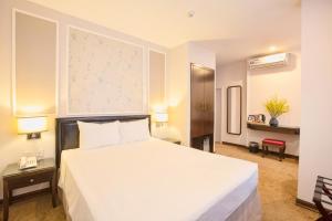 Dinh Ami Hanoi Hotel