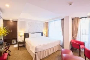 Dinh Ami Hanoi Hotel - Hanoi