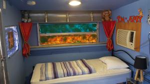 Alices Secret Travellers Inn