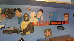 Alices Secret Travellers Inn