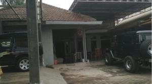 Sri Dewi Homestay