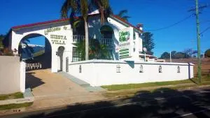 Siesta Villa Motel - تانوم ساندز