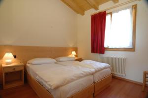Camping Dolomiti
