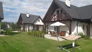 Nadmorska Osada - Łeba