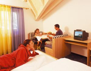 Hotel Residence Olympia