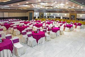 The AVR Hotels & Banquets