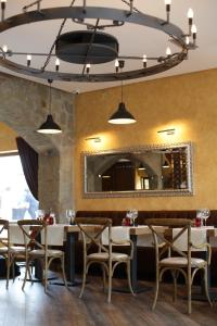 Garni Hotel Chicha - Winery ŠKRBIĆ