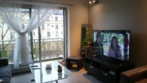 Apartement I Love Paris Pariis Prantsusmaa