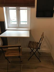 Studio au cœur de lyon photo 9