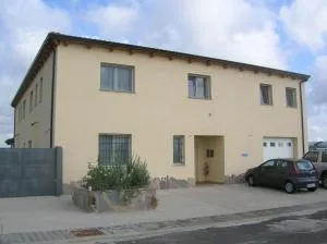 B&B S'Ena - Pozzomaggiore