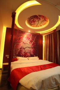 A Hotelcom Luxury And Cheap Accommodation In Yongfuzhuang - 