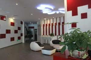 尚客优连锁河南三门峡湖滨区东风市场店 - Weizhuang