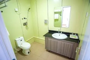 JUNYI Hotel Shandong Dezhou Xiajin County Jianshe Street - Nanxinzhuang