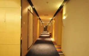 JUNYI Hotel Hebei Xingtai Qinghe West Wusong Road - Nanxinzhuang
