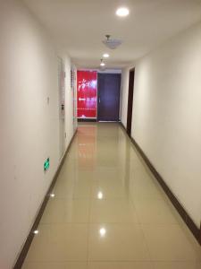 Thank Inn Chain Hotel Shandong Weifan Heping Road Guangfen Teyi