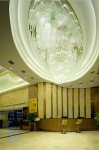JUNYI Hotel Hunan Zhuzhou Hetang District Wenhua Road