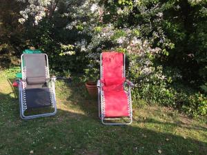 schones Zimmer in Gimmeldingen Konigsbach