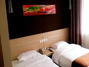 尚客优连锁河北廊坊大城县廊大路店 - 大城县