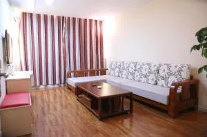 尚客优连锁山西长治襄垣开元东街店 - 长治