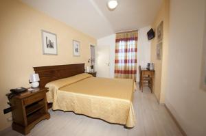 3 hvězdičkový hotel Hotel Santo Stefano Ferrara Itálie