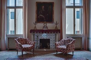 Appartamento Duodo o Barbarigo