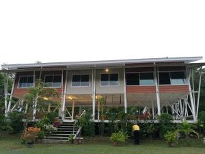 PapaVacay สวนผึ้ง