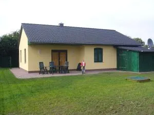 Gemuetliche Ferienwohnung in Satow - Clausdorf