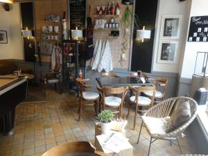 Hôtel Le Saint Yves photo 6