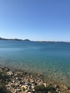 Apartmani MAI Drage 50m from the sea