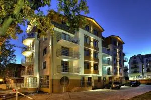 诺提勒斯公寓 - 斯维诺乌伊希切