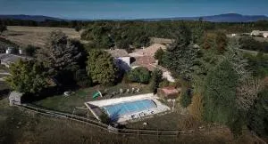 佩提拉布莱特旅馆 - Séderon