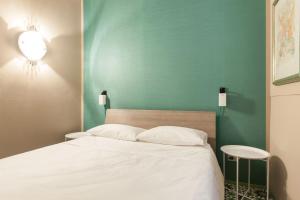 Nella rinata vecchia fiera