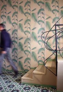 Nella rinata vecchia fiera