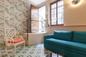 Nella rinata vecchia fiera