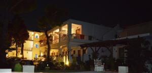 Maria Studios Alonissos Greece