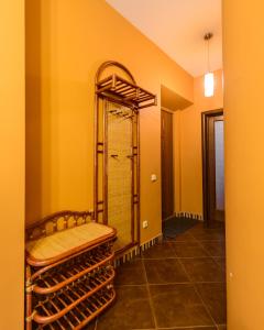 1-room apartments Kiev city center