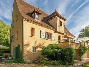 Beautiful Villa in Masclat France With Private Pool