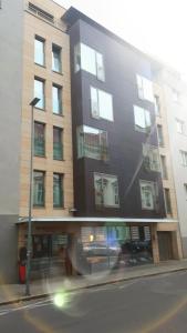 4 hvězdičkov&yacute; hotel Hotel Avance Bratislava Slovensko