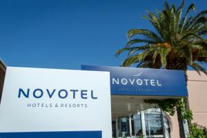 Hotels Novotel Perpignan Nord Rivesaltes : photos des chambres
