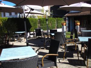 Auberges de jeunesse Gite d'etape Zuharpeta Randonneur Pelerin restaurant basque : photos des chambres