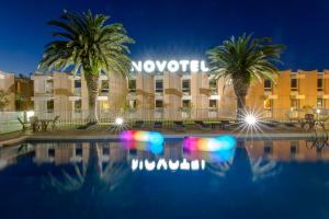 Hotels Novotel Perpignan Nord Rivesaltes : photos des chambres