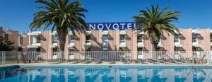 Hotels Novotel Perpignan Nord Rivesaltes : photos des chambres