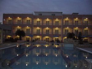 Rhodian Rose Hotel