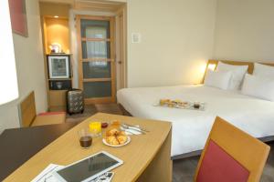 Hotels Novotel Perpignan Nord Rivesaltes : photos des chambres