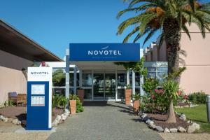 Hotels Novotel Perpignan Nord Rivesaltes : photos des chambres